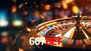 Login Seguro 667bet