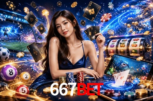 Secure Login 667bet