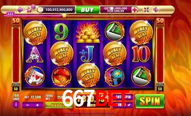 Inovações de Jogos na 667bet: O Futuro das Experiências Interativas