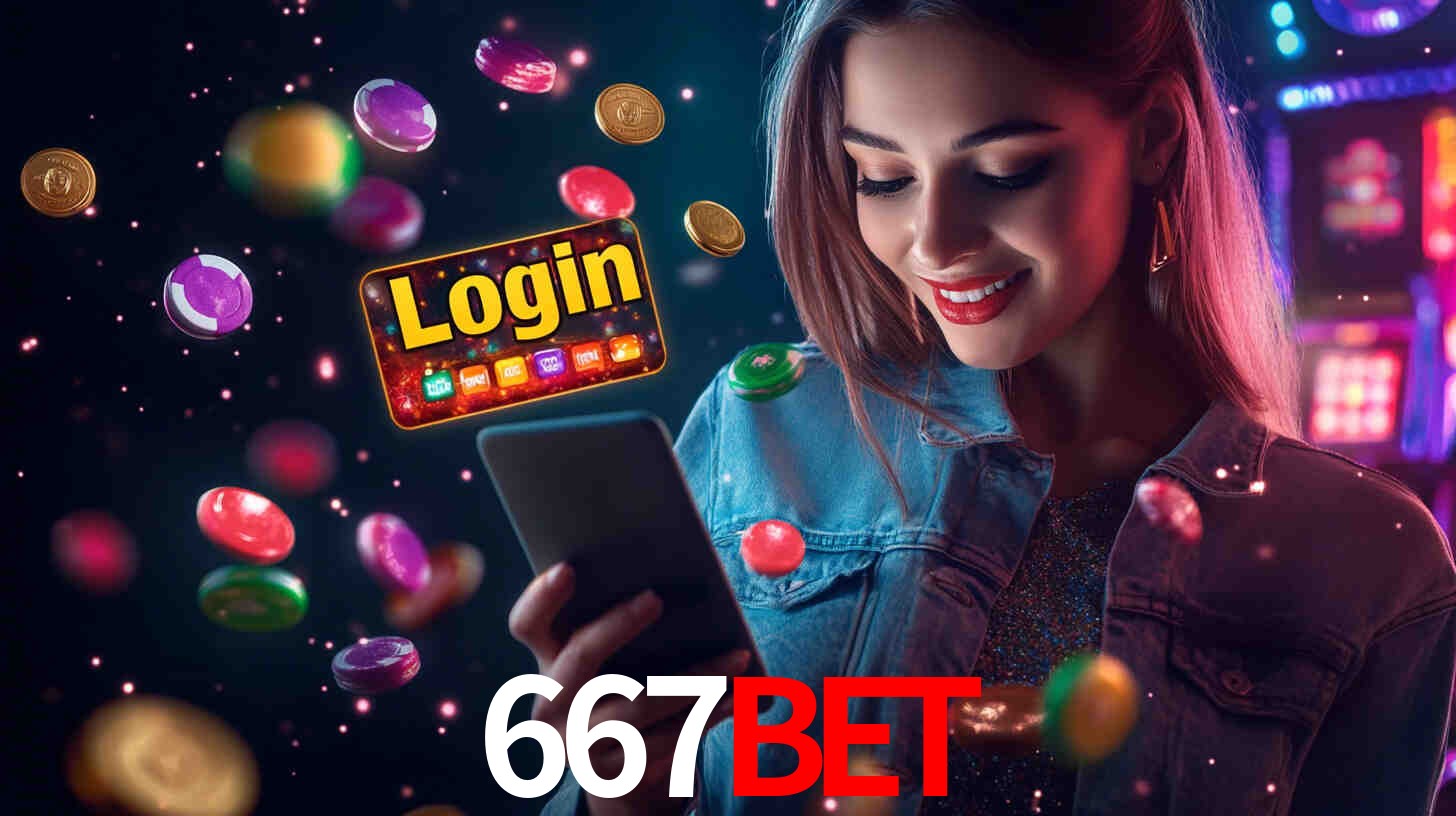 A Popularidade dos Caça-Níqueis no 667bet