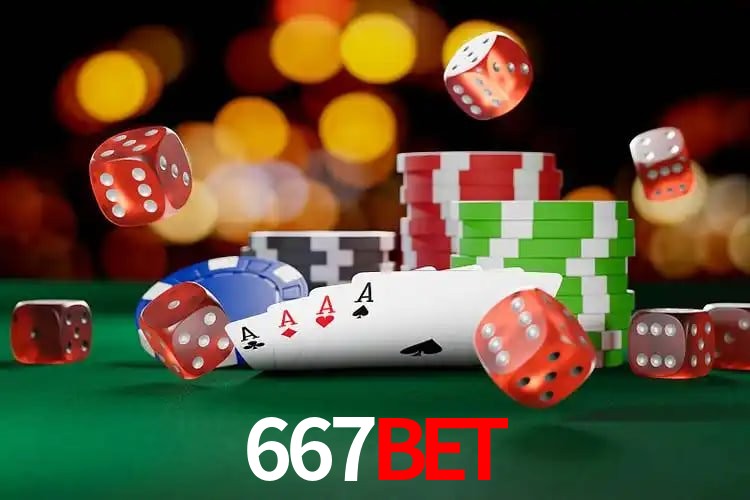 Apostas de Basquete 667bet