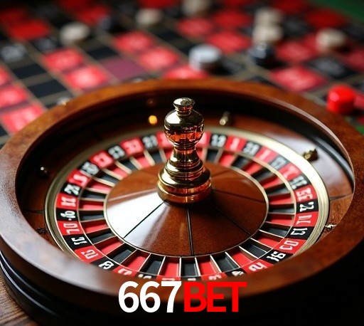 Cadastro Rápido 667bet