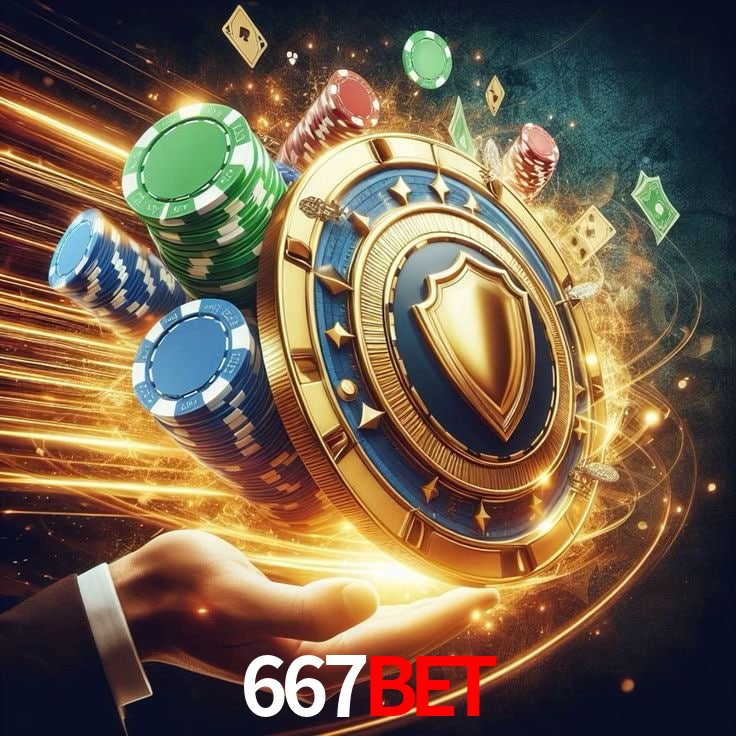 Ofertas Exclusivas 667bet