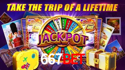 Descubra a Magia dos Jogos de Arcade no 667bet