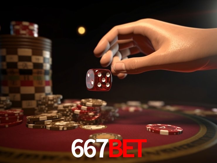 Apostas de Futebol 667bet