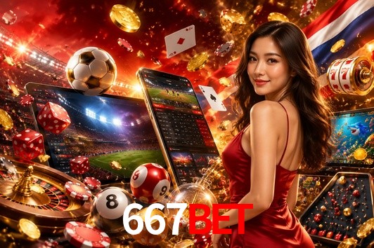 Account Benefits 667bet