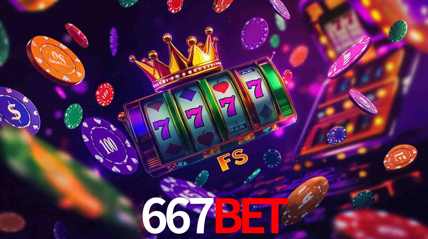 Daily Bonuses 667bet