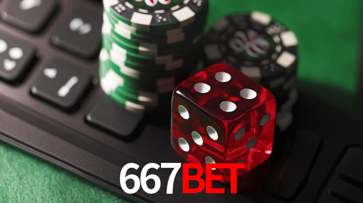 Responsive Design 667bet