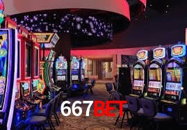 Segurança 2FA 667bet