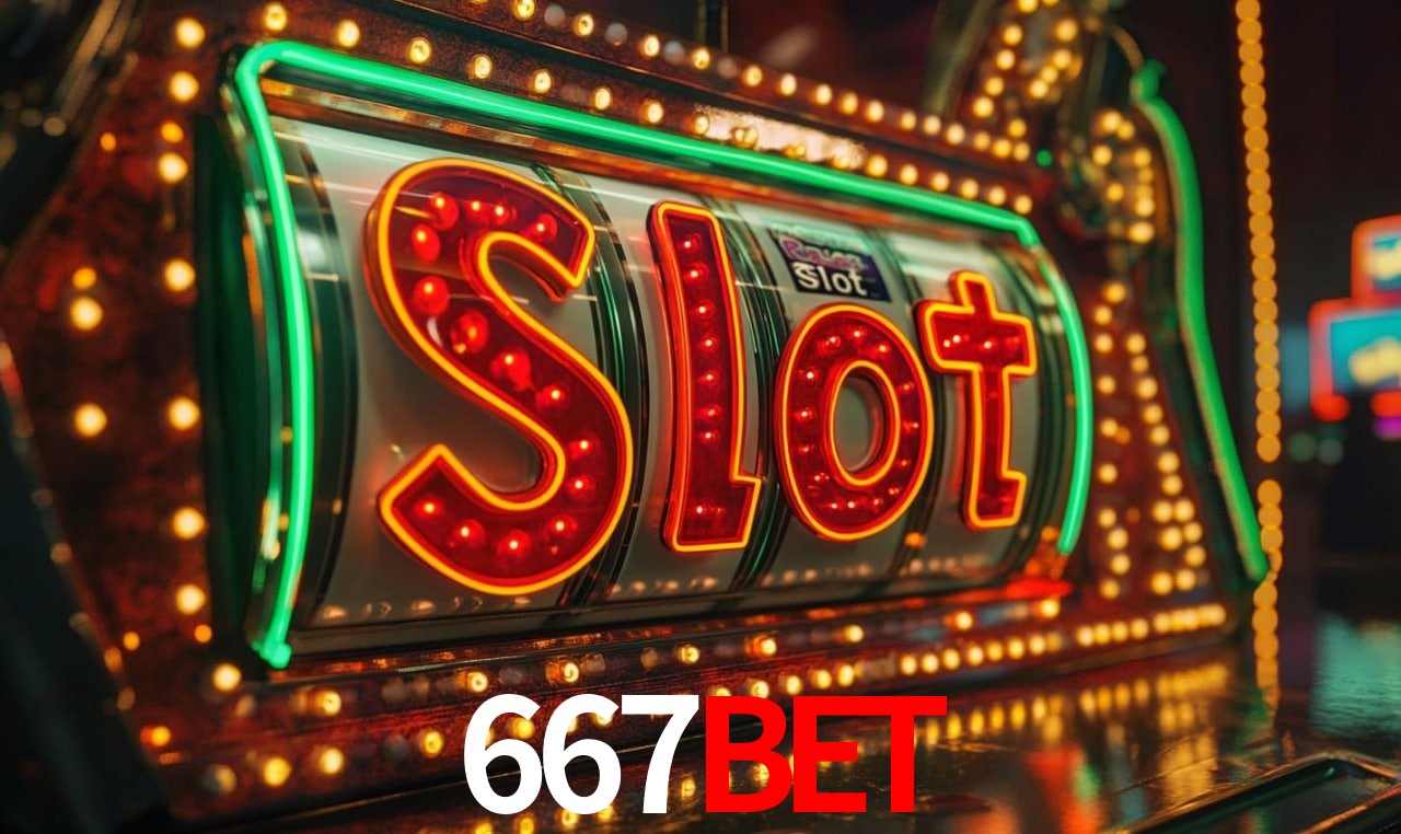 Avaliações dos Jogadores 667bet