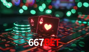 Casino VIP 667bet