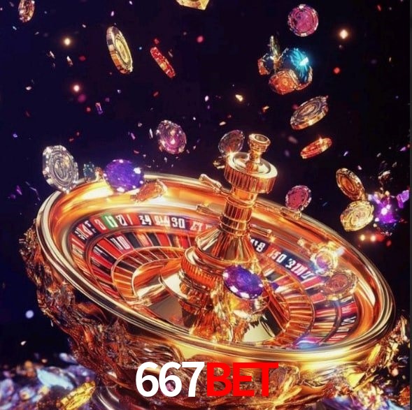Jogos de Slot 667bet