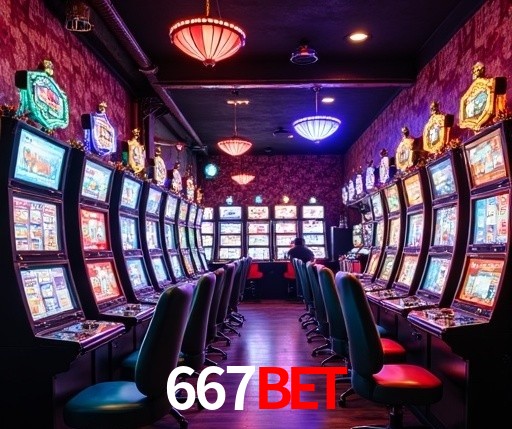 Integração de APIs 667bet