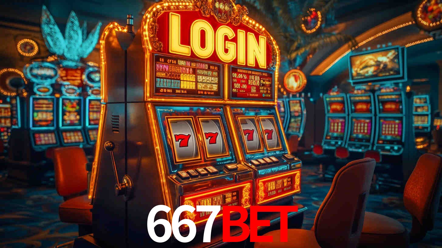 Premium Interface 667bet