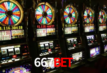 Desvendando o Mundo dos Jogos Virtuais na 667bet