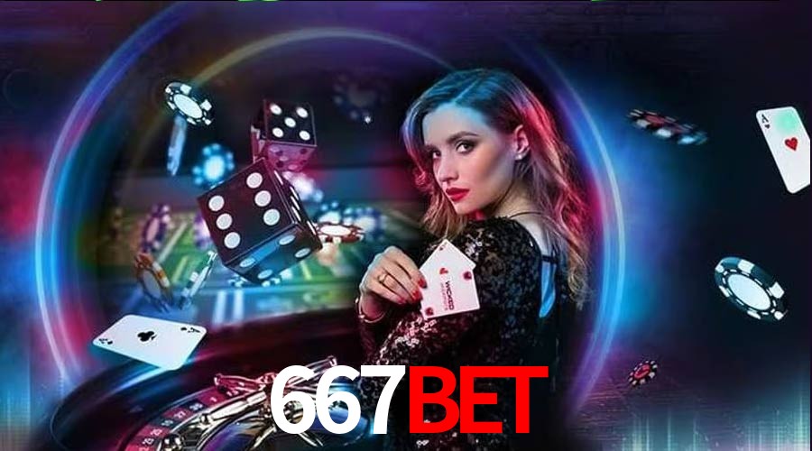 Seasonal Promotions 667bet