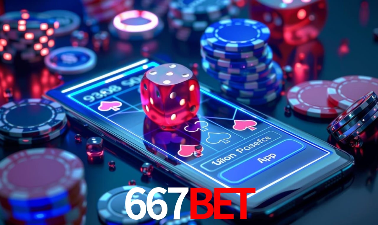 Especiais de Fim de Semana 667bet