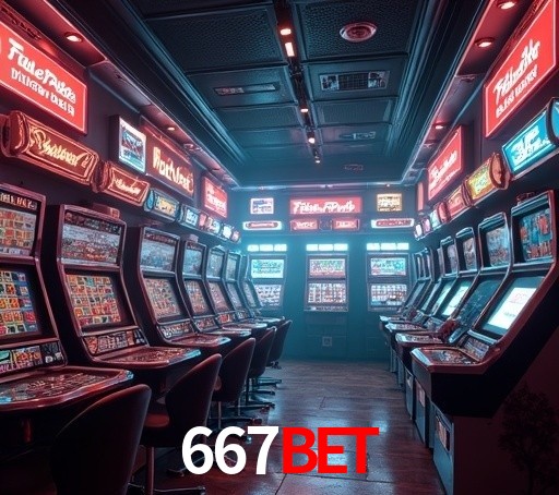 Benefícios da Conta 667bet