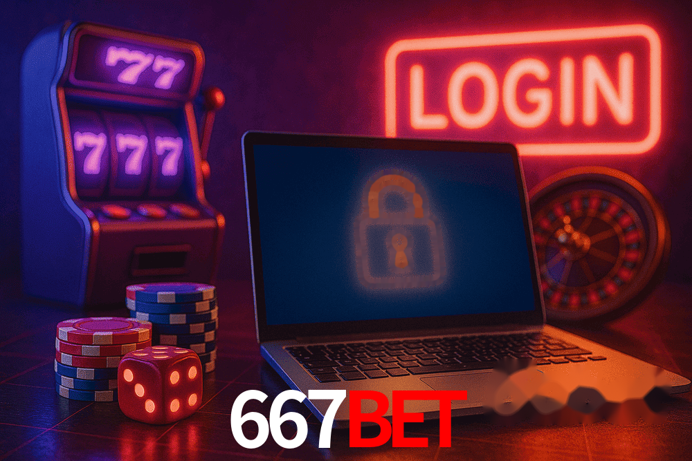 Mesa de Blackjack 667bet