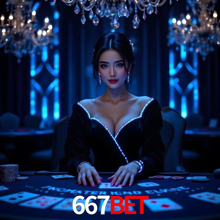 Estatísticas Esportivas 667bet