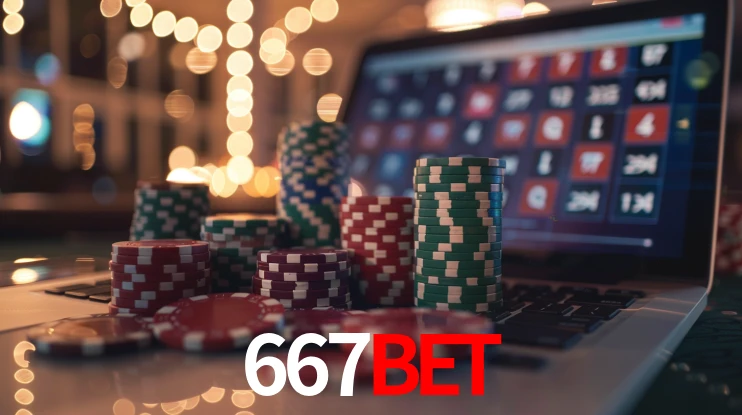 Platform Technology 667bet