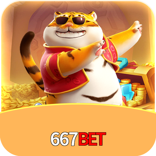 Logo da 667bet